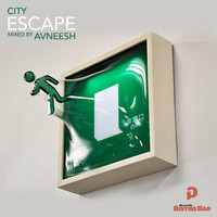 City Escape #002 by Avneesh