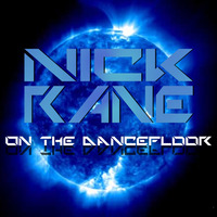 On The Dancefloor (Extended Vocal Mix) by Nick Rane