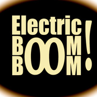 Jennifer Marley - Electric Boom Boom 248 by Jennifer Marley