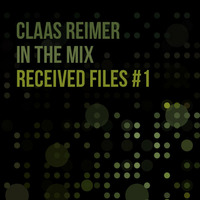 Received files #1 (DJ-Set, 06-2014) by Claas Reimer (DJ-Mixes)
