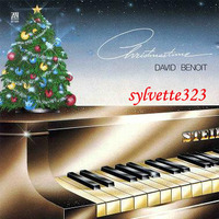 Christmastime by sylvette