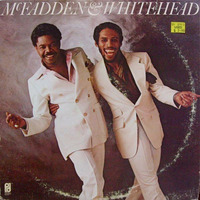 McFadden &amp; Whitehead - Ain't No Stoppin' Us Now (Julia O Edit) by Julia O