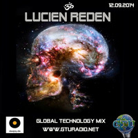 Lucien Reden @ GTU radio 12/09/2014 by Lucien Reden (Dj page)
