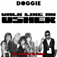 Doggie - Walk Like An Usher by Badly Done Mashups