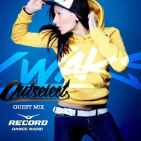 Outselect - Guest Mix for Lady Waks Radioshow @ Radio Record by Outselect