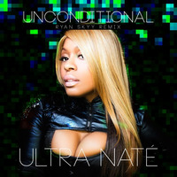 Ultra Nate - Unconditional (Ryan Skyy Remix) [Radio Edit] #OFFICIAL by Ryan Skyy