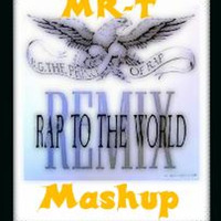 Rap To The World ( MR-T Mashup ) by DJ MR-T ( Thorsten Zander )