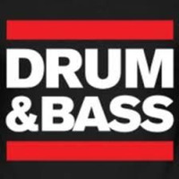 MIX HEAVY Drum'N'BaSS by The_Bass_CooK
