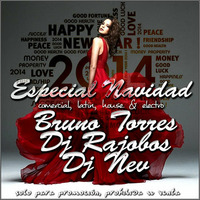 Especial Navidad 13-14 (Bruno Torres, Dj Rajobos, Dj Nev) by Bruno Torres