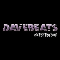Microprotones (Preview ) by DaveBeats