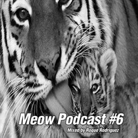 Roque Rodriguez - Meow Podcast #6 by Roque Rodriguez
