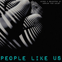 People Like Us by Adrian Van Aalst