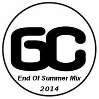 Gordon Coutts- End Of Summer Mix 2014 by gordoncoutts@hotmail.com