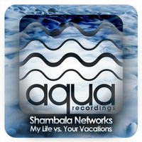 Shambala Networks - mennyegye by Olivér Dombi