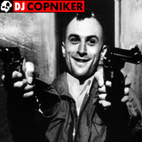 Dj Copniker - The Driver by Dj Copniker
