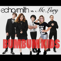 Echosmith vs. MC Lory - Bumbum Kids (mashp by Naj0) by Naj0