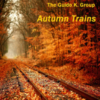 Autumn Trains - The Guido K. Group by The Guido K. Group