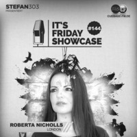 Its Friday Showcase #144 Roberta Nicholls by Stefan303