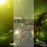 Ultra Deep Field Podcast #015 - mixed by Utopiadub by Matthias Springer // Aksutique