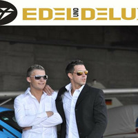 Edel & Deluxe Rock The Club Vol.3 by Marco Minolfo