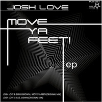 Josh Love - Blue Jasmin (Sc Edit) - Park Limited by Josh Love