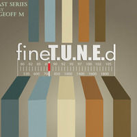 Uni DGeoff M - fineT.U.N.E.d oNE by fineT.U.N.E.d