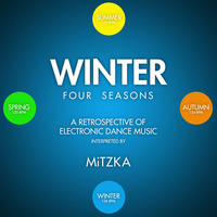 MiTZKA-WINTER-4Seasons by MiTZKA