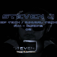 Steven J - Deep Tech-Minimal techno #2 by Steven J