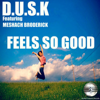 D.U.S.K Featuring Meshach Broderick- Feels So Good (Original Mix) Preview-Out Now by Soulful Evolution Records