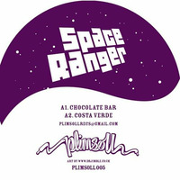 Space Ranger - Chocolate Bar ***128Kbit*** (October 15th) by Space Ranger/ Dublex Inc. / Leonhard West