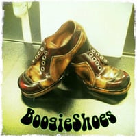 NuJack Swing - Mixed by BoogieShoes by BoogieShoes