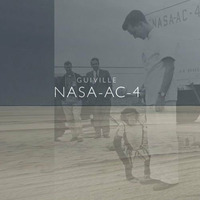 NASA - AC - 4 by Guiville