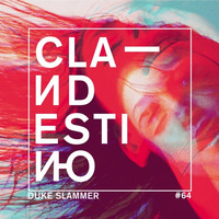Clandestino 064 - Duke Slammer by Clandestino