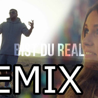 KC Rebell x Moé x Faydee - Bist Du Real Move On (Dj StarSunglasses Remix) by Dj StarSunglasses