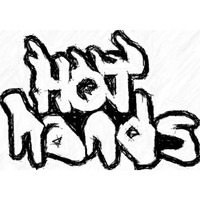 Hot Hands Podcast 07 Mixed By Alcatraz Harry by Hot Hands Podcasts