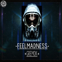 DZR621 : FeelMadness - Gremok (Original Mix) by Dizzines Records