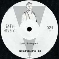 John Stoongard - Heartbeats (Original Mix) by John Stoongard