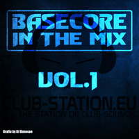 Basecore in the Mix #1 25.04.2015 by DJ-Basecore