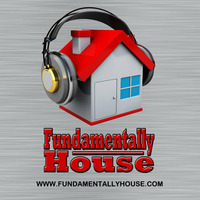Tune in and drop out w/ Felipe Garcia by Fundamentally House