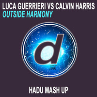 Luca Guerrieri Vs Calvin Harris - Outside Harmony (Hadu MashUp) by Filippo Hadu