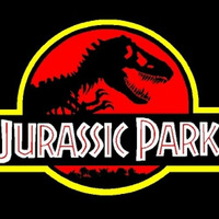 "Jurassic Park" Mockup by Jorge Niny