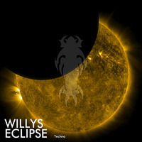 Dj Willys - K1 Resistance Crew - Eclipse - by willys - K1 Résistance crew