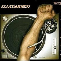 ILLSTARRED - Boss Vinyl Junkie (Vol. 1) by Illstarred