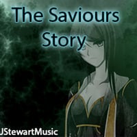 Spirit Timer OST: Saviours Story by JStewartMusic