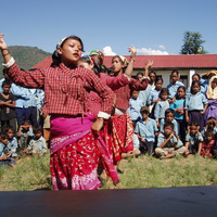 Nepali Sucra Association(Rec Kamandou) by Alphant