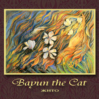 Bayun the Cat - Zhito by dadra68