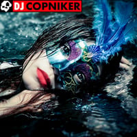 Dj Copniker - Dauntless by Dj Copniker
