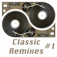 Classics Remixes by Marcelo Barres
