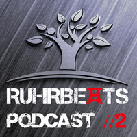RUHRBEATS Podcast Mix #2 -21.03.2015 by ThomTree