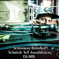 Schinowatz live at Schmiede SELF ASSEMBLIERUNG by Schinowatz